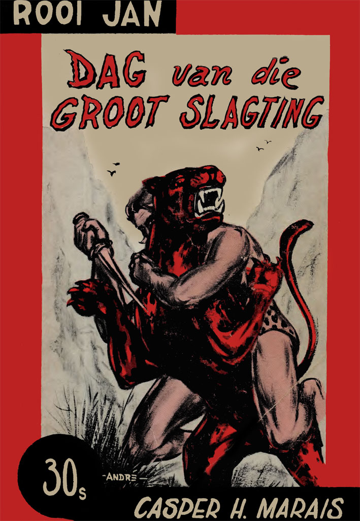 Dag van die groot slagting